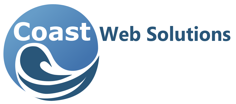 Coast Web Solutions | Website Design, Website Builder, Designer, SEO & Marketing Aberporth, Cardigan, Ceredigion, West Wales